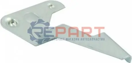 Гальмівна трищітка WP WPB11395