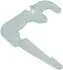 Регулювач зазору гальм WP (WPB1F052) зображення 1