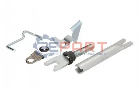 Фото Регулятор барабанних гальм WP (WPS11086) зображення 1