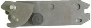 Регулювач зазору гальм WP WPS1F010