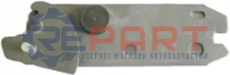 Регулювач зазору гальм WP WPS1F011