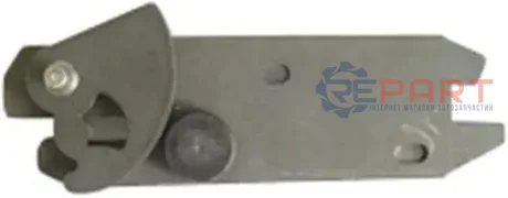 Гальмівна трищітка WP WPS1F020