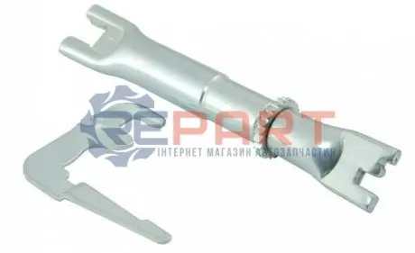 Фото 1 — Регулятор барабанних гальм WP (WPS1F050) Фото Регулятор барабанних гальм WP (WPS1F050) зображення 1