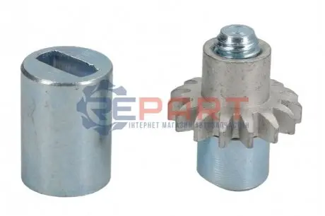 Гальмівна трищітка WP WPSBAS129 Купити в Україні