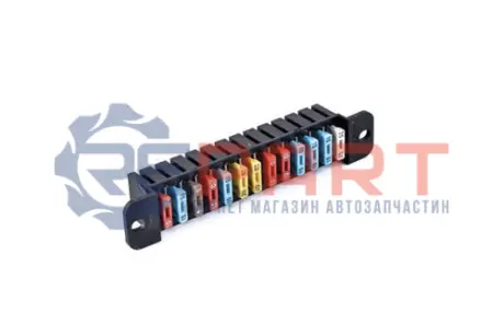 Автозапчасть WTE WTE11801 Купити в Україні