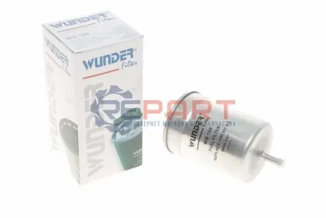 Фильтр топливный WUNDER FILTER WB 100 Купить в Украине