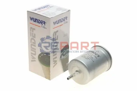 Фильтр топливный WUNDER FILTER WB 101 Купить в Украине