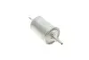 ФИЛЬТР топлива OPEL ASTRA, VECTRA B, OMEGA B (+ защелки) WUNDER FILTER (WB105OP) изображение 2