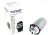 Фото Фільтр паливний Skoda Fabia 1.4/1.9TDI 00 WUNDER FILTER (WB113) зображення 1