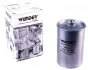 Фото Фільтр паливний VW Golf II 1.8 GTI 16V 86 WUNDER FILTER (WB119) зображення 1