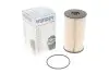 Фото Фільтр паливний VW Caddy 2.0SDI (UFI) WUNDER FILTER (WB120) зображення 1