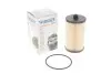 Фото Фильтр топливный WUNDER FILTER (WB125) изображение 1