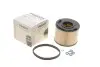 Фото Фільтр паливний VW Touareg 3.0 TDI WUNDER FILTER (WB132) зображення 1