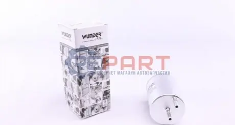 Фильтр топлива WUNDER FILTER WB150 Купить в Украине