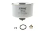 Фільтр паливний Land Rover Discovery 2.7-3.6TD 04 WUNDER FILTER (WB 222) зображення 1