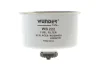 Фільтр паливний Land Rover Discovery 2.7-3.6TD 04 WUNDER FILTER (WB 222) зображення 5