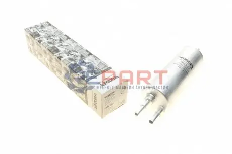 Фото Фильтр топливный WUNDER FILTER (WB223) изображение 1