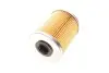 Фільтр паливний Opel Combo 1.7CDTI WUNDER FILTER (WB 303) зображення 2