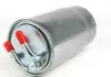 Фото Фільтр паливний Opel Corsa D 1.3CDTI 06 WUNDER FILTER (WB307) зображення 3