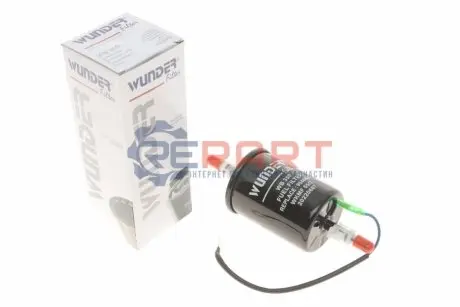 Фото Фильтр топливный WUNDER FILTER (WB 350) изображение 1