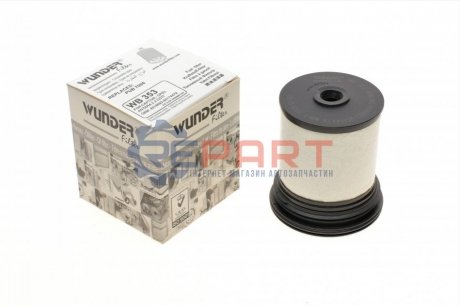 Фильтр топливный WUNDER FILTER WB3532