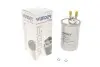 Фото Фільтр паливний Ford Connect 1.8Di/TDCi (55kw) 02- (під клапан) WUNDER FILTER (WB504) зображення 1
