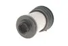 Фото Фільтр паливний Ford Transit 2.0 TDCI 15 WUNDER FILTER (WB506) зображення 2