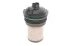 Фото Фільтр паливний Ford Transit 2.0 TDCI 15 WUNDER FILTER (WB506) зображення 3