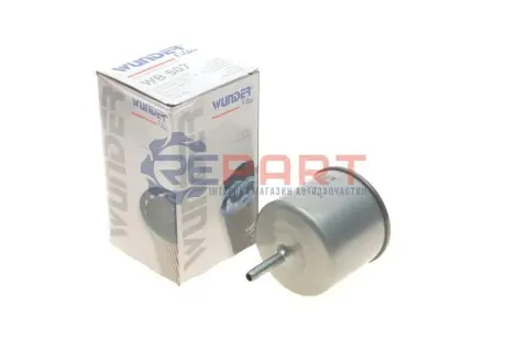 Фото Фильтр топливный WUNDER FILTER (WB 507) изображение 1