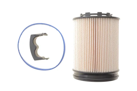 Фільтр паливний Ford Ranger 2.0 EcoBlue 19 WUNDER FILTER WB 511