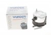 Фільтр паливний - WUNDER FILTER WB 513 (5M5Q9155AA, 30783135, 1386037) WB513
