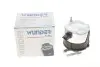 Фото Фільтр паливний Ford Fiesta/Focus 1.6TDCI 03 WUNDER FILTER (WB513) зображення 1