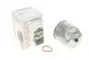 Фото Фільтр паливний Ford Connect 1.6TDCI 13 WUNDER FILTER (WB518) зображення 1