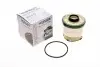 Фото Фільтр паливний Ford Ranger 2.2/3.2 TDCI 11 WUNDER FILTER (WB519) зображення 1