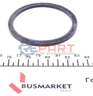Фільтр паливний Ford Focus/Mondeo 1.8TDCI 04 WUNDER FILTER WB 522 Купити в Україні