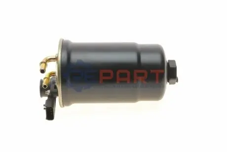Фільтр паливний Ford Transit Connect 1.5 TDCi 13 WUNDER FILTER WB 524 Купити в Україні