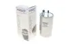 Фільтр паливний Citroen Nemo 1.3HDi 10-/Fiat Doblo 1.3-2.0D Multijet 05 WUNDER FILTER (WB653) зображення 1