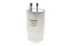 Фільтр паливний Citroen Nemo 1.3HDi 10-/Fiat Doblo 1.3-2.0D Multijet 05 WUNDER FILTER (WB653) зображення 5