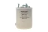 Фільтр паливний MB Sprinter/Vito CDI (з підігрівом) WUNDER FILTER (WB 706) изображение 1