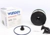 Фильтр топливный - WUNDER FILTER WB 724 WB724