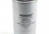 Фильтр топлива - WB 913 WUNDER FILTER WB913 (фото 2)