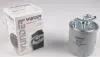 Фото Фільтр паливний Nissan Navara/Armada 2.5dCi 05 WUNDER FILTER (WB 921) зображення 1