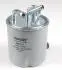 Фото Фільтр паливний Nissan Navara/Armada 2.5dCi 05 WUNDER FILTER (WB 921) зображення 2