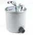 Фото Фільтр паливний Nissan Navara/Armada 2.5dCi 05 WUNDER FILTER (WB 921) зображення 3