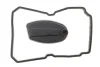 Фильтр АКПП MB E-class (W210/W211/W212) 95-15 (комплект) (722.6/W5A 330/W5A 380/W5A 580/W5A 900) WUNDER FILTER (WBS1) изображение 1