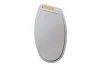 Фильтр АКПП MB E-class (W210/W211/W212) 95-15 (комплект) (722.6/W5A 330/W5A 380/W5A 580/W5A 900) WUNDER FILTER (WBS1) изображение 4