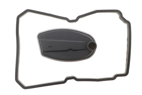 Фільтр АКПП MB E-class (W210/W211/W212) 95-15 (комплект) (722.6/W5A 330/W5A 380/W5A 580/W5A 900) WUNDER FILTER WBS1