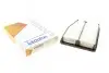 Фото Фільтр повітряний Hyundai Sonata/Kia Optima 2.0/2.4 10 WUNDER FILTER (WH 1001) зображення 1