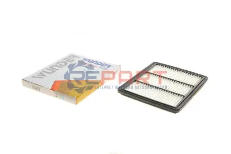 Фильтр воздушный WUNDER FILTER WH 1004 Купить в Украине