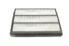 Фільтр повітряний Kia Borrego 3.0/3.8 07 WUNDER FILTER (WH 1006) зображення 3